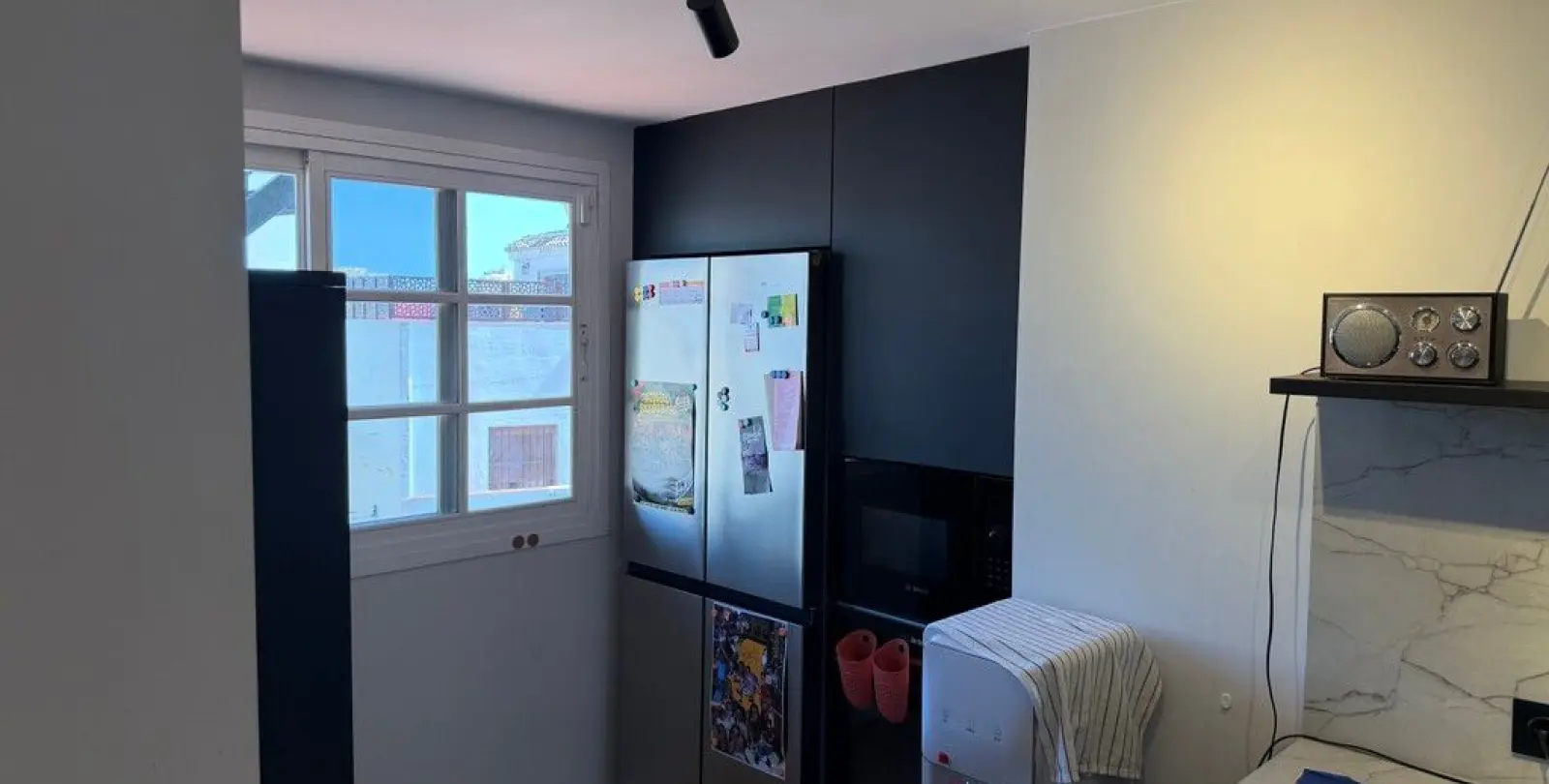 Продажа апартаментов на среднем этаже в Fuengirola 4