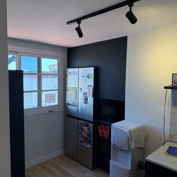 Продажа апартаментов на среднем этаже в Fuengirola