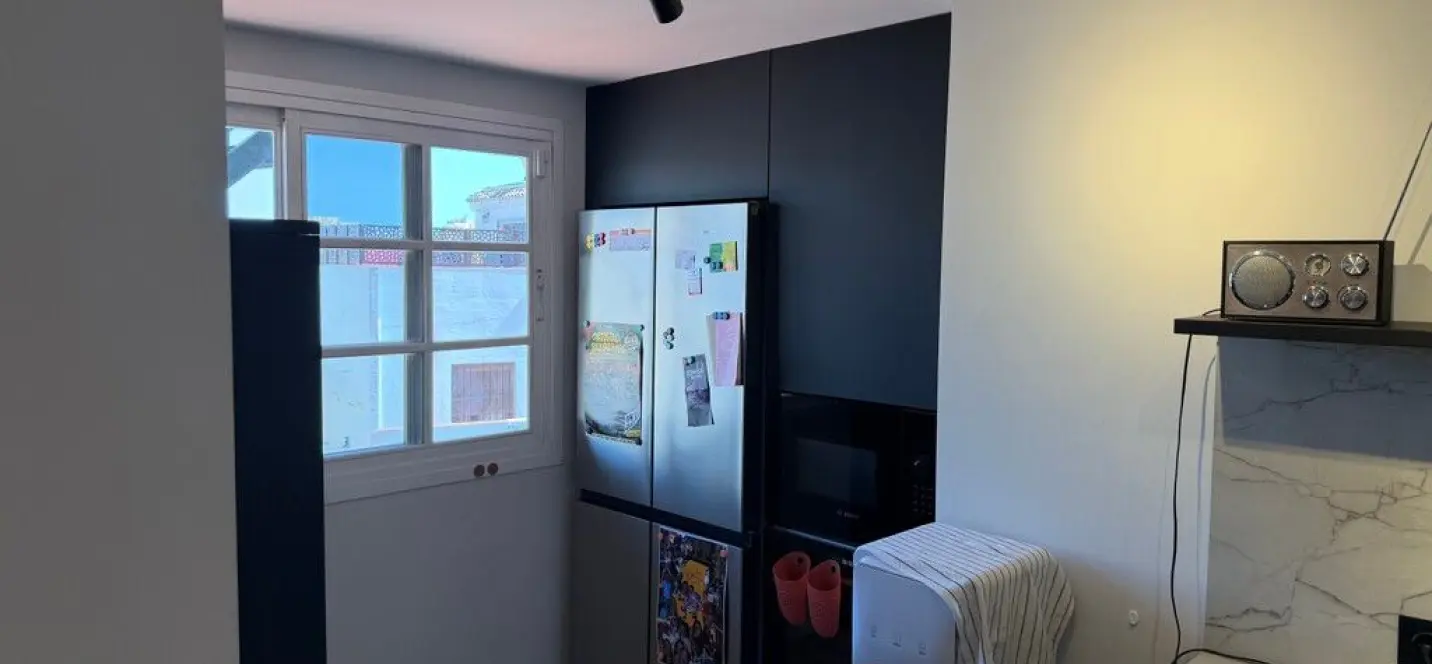 Продажа апартаментов на среднем этаже в Fuengirola 3