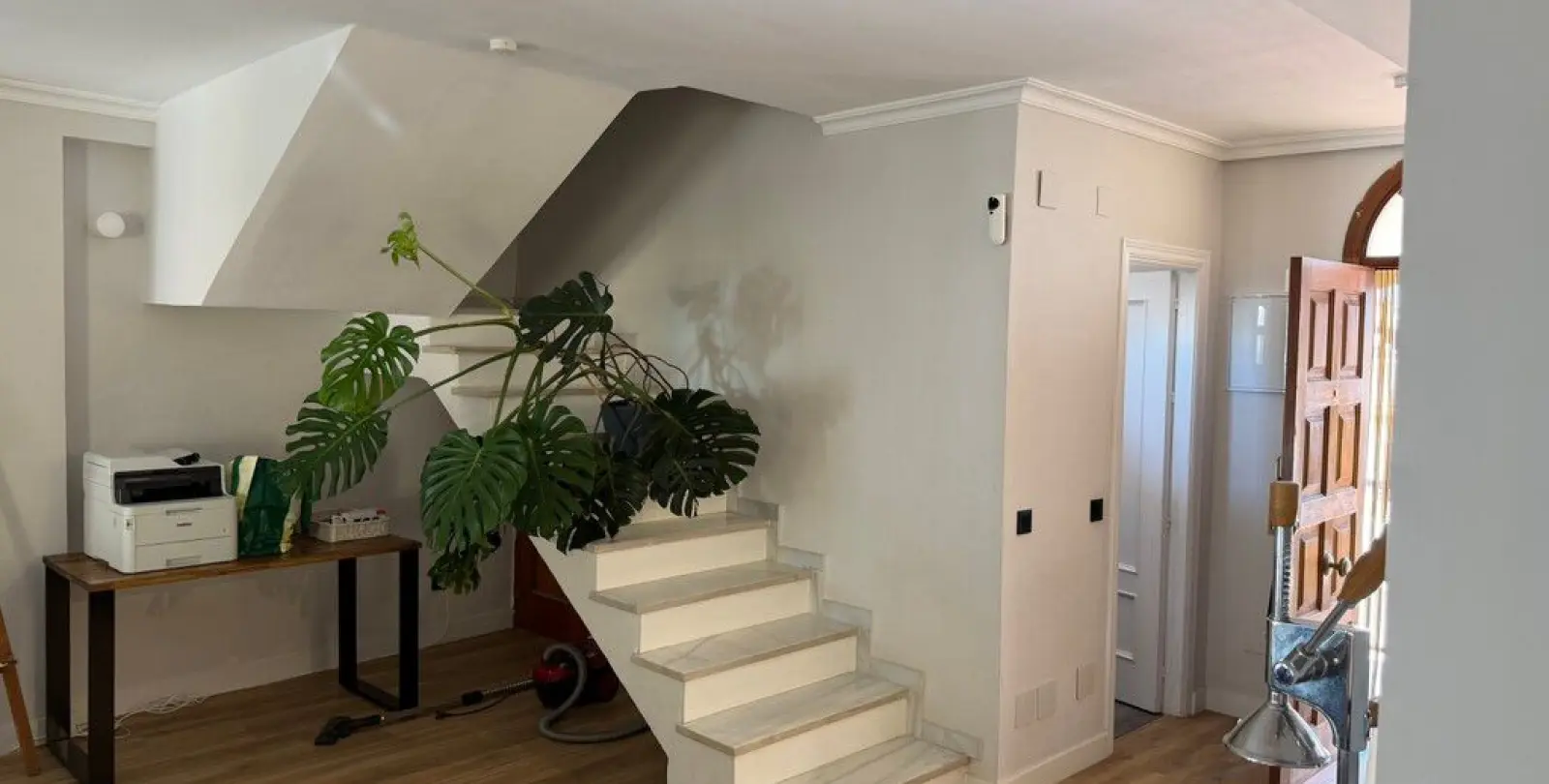 Продажа апартаментов на среднем этаже в Fuengirola 5