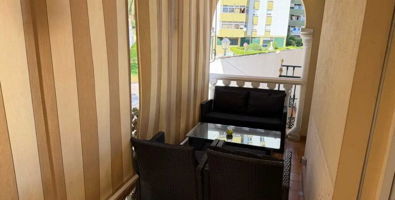 Продажа апартаментов на среднем этаже в Fuengirola 6