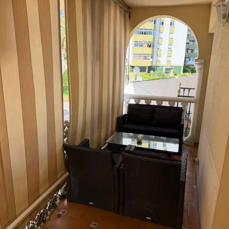 Продажа апартаментов на среднем этаже в Fuengirola