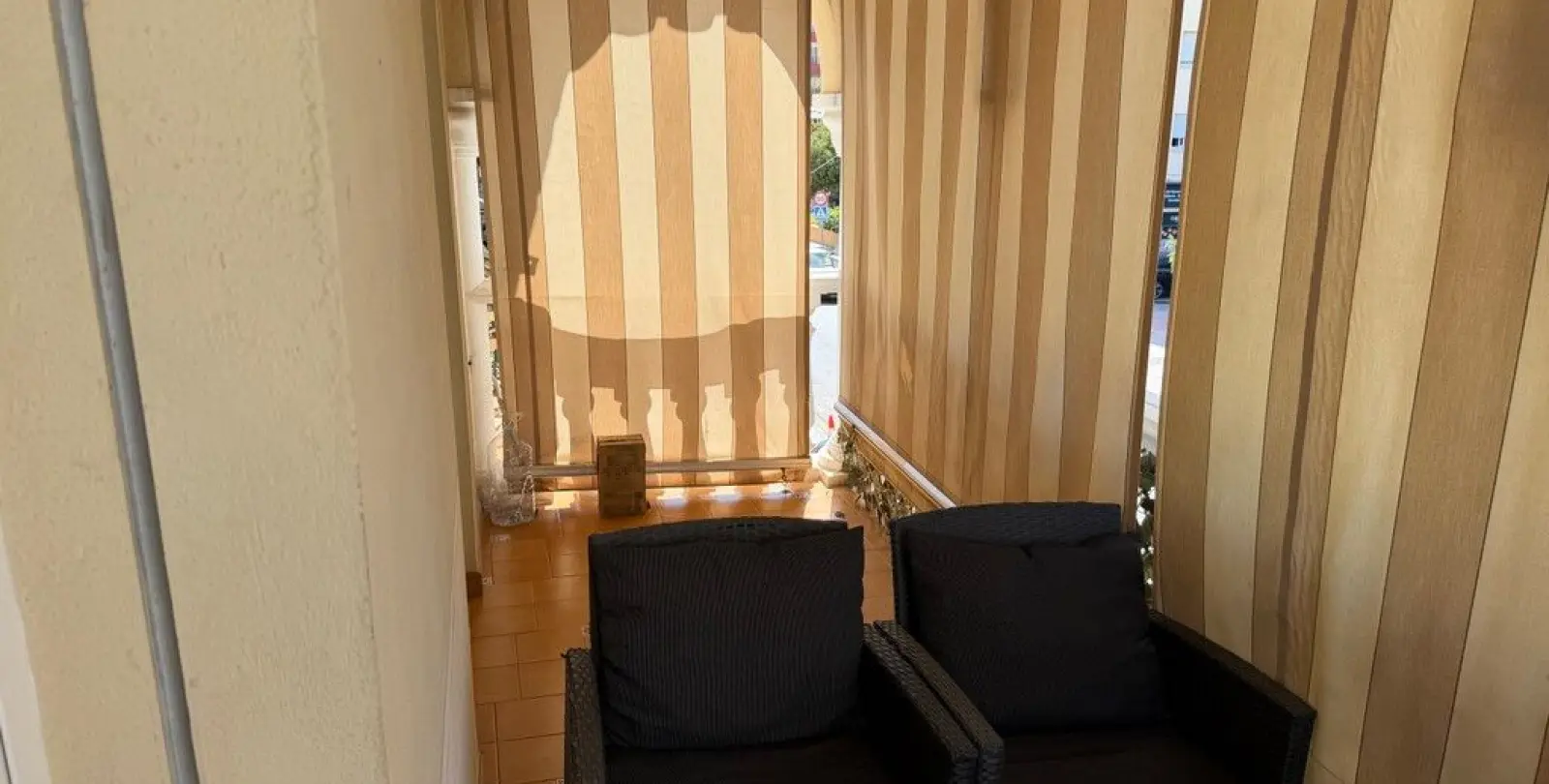 Продажа апартаментов на среднем этаже в Fuengirola 7