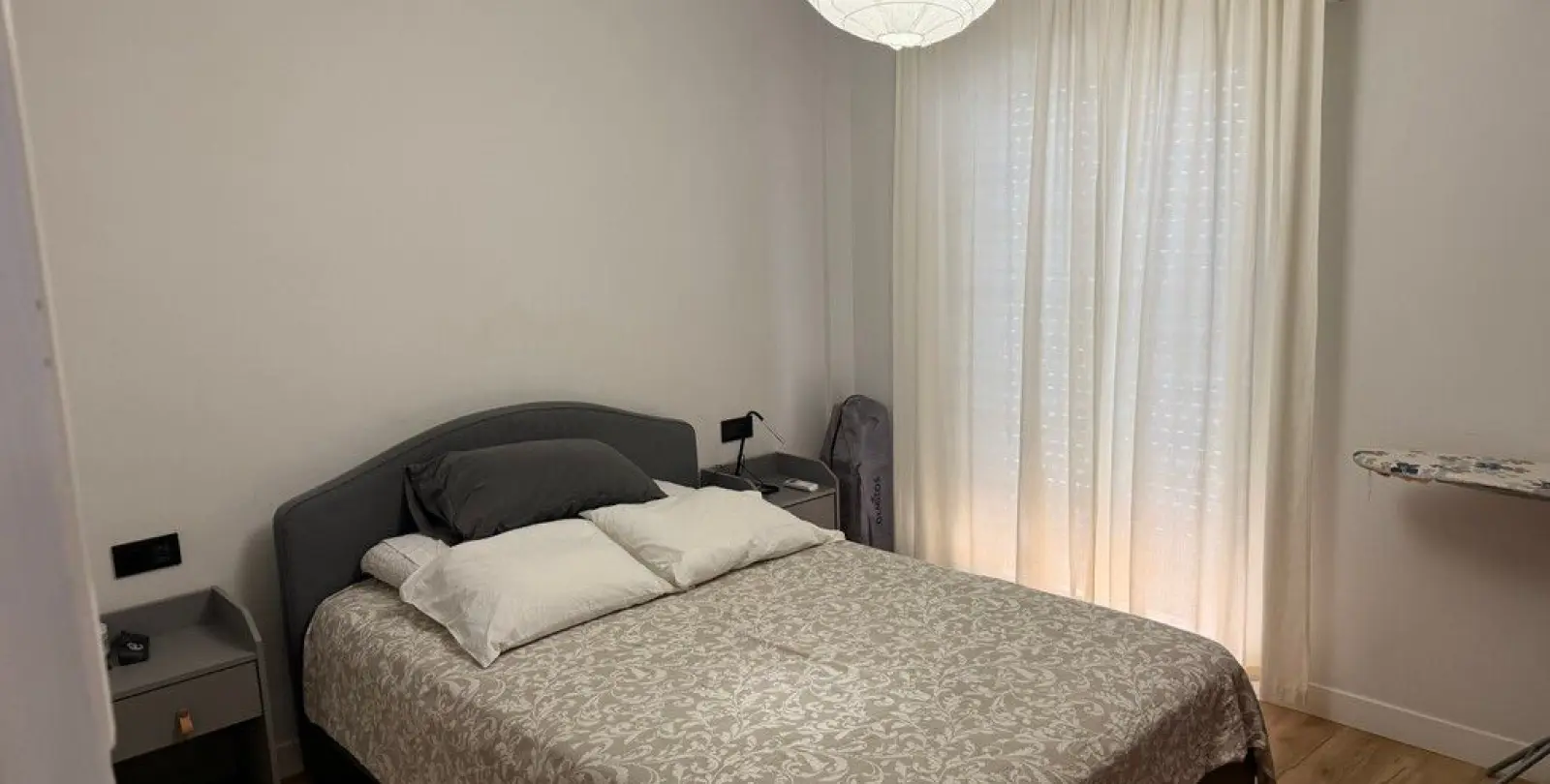 Продажа апартаментов на среднем этаже в Fuengirola 8