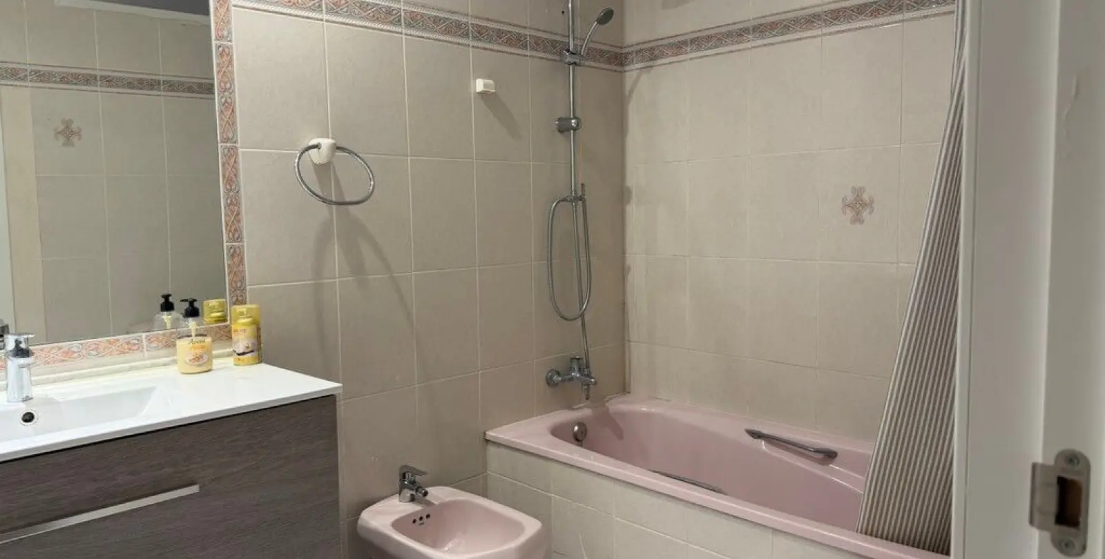 Продажа апартаментов на среднем этаже в Fuengirola 9
