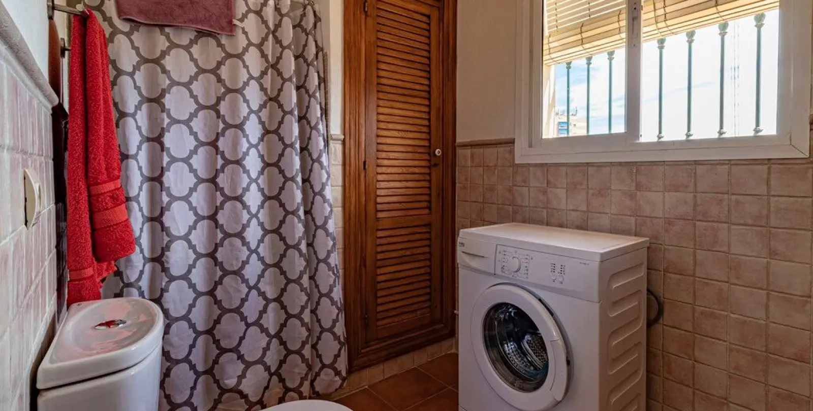 Продажа апартаментов на среднем этаже в Fuengirola 14
