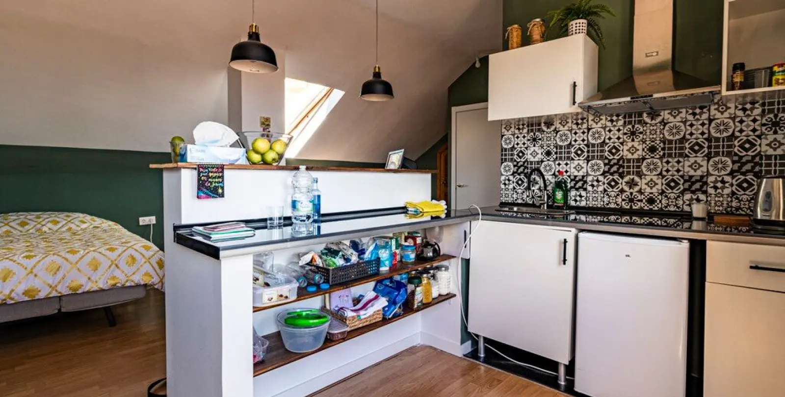 Продажа апартаментов на среднем этаже в Fuengirola 19