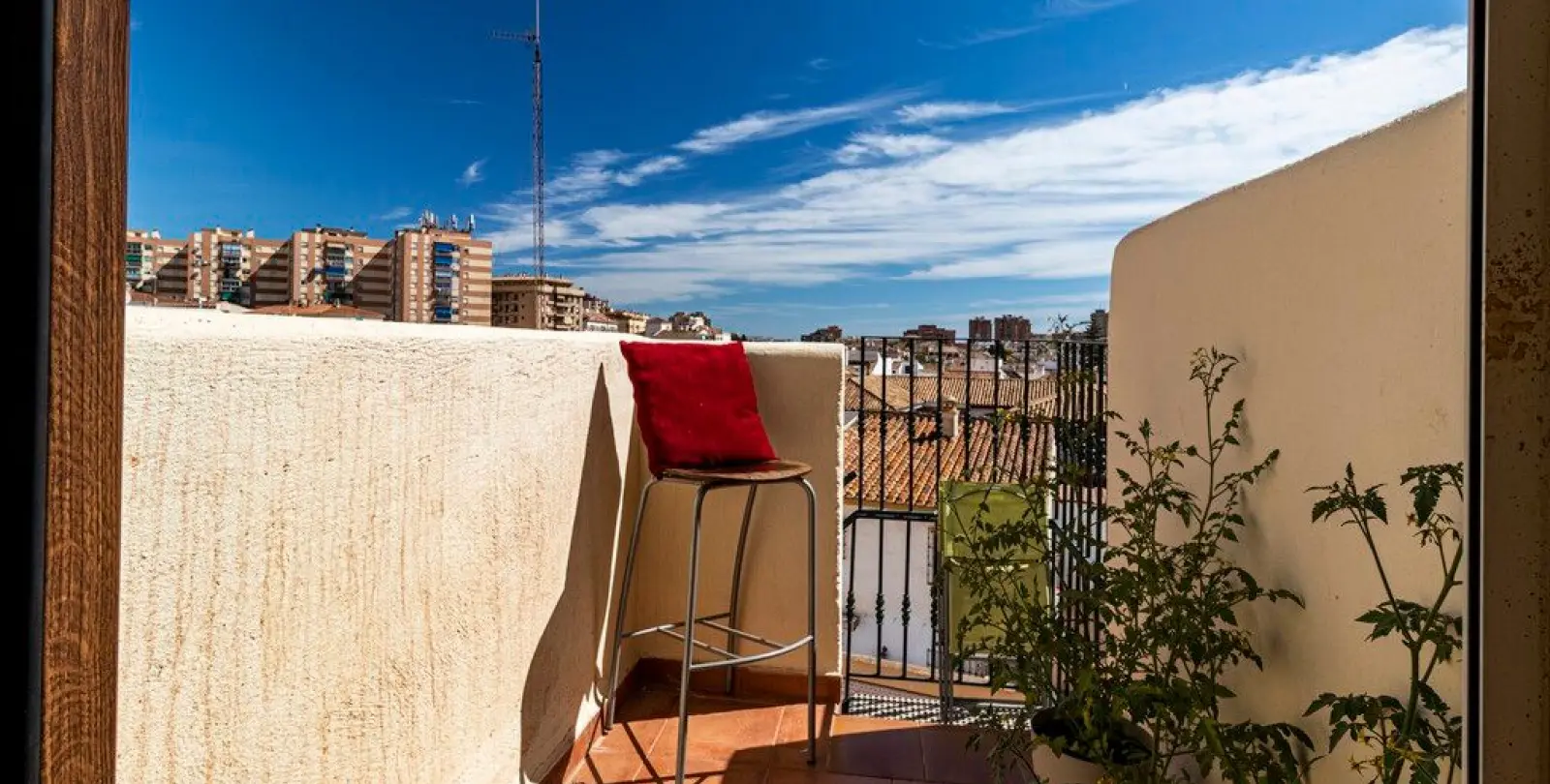 Продажа апартаментов на среднем этаже в Fuengirola 20
