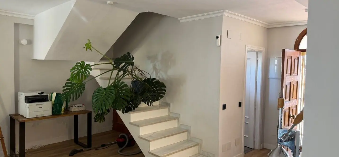 Sale of middle floor apartment in Fuengirola 4