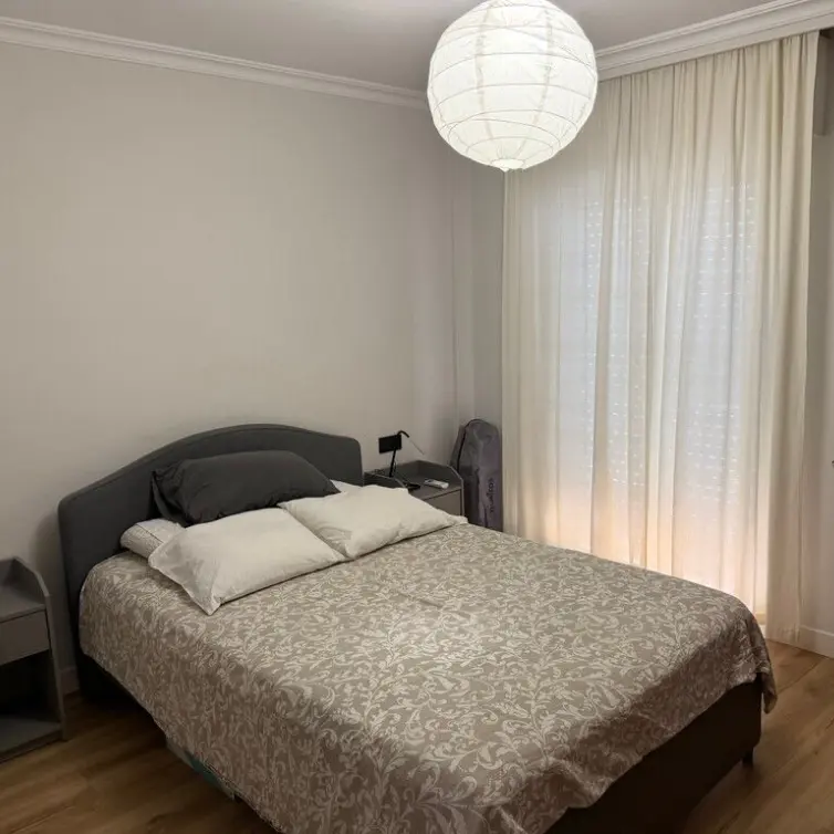 Sale of middle floor apartment in Fuengirola