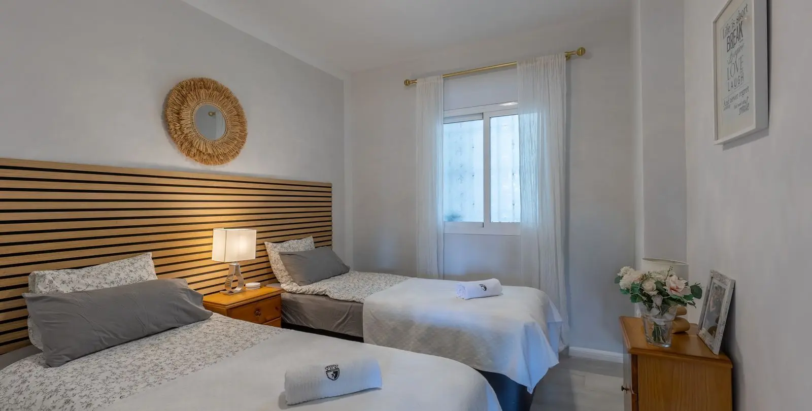 Sale of middle floor apartment in La Cala de Mijas 27