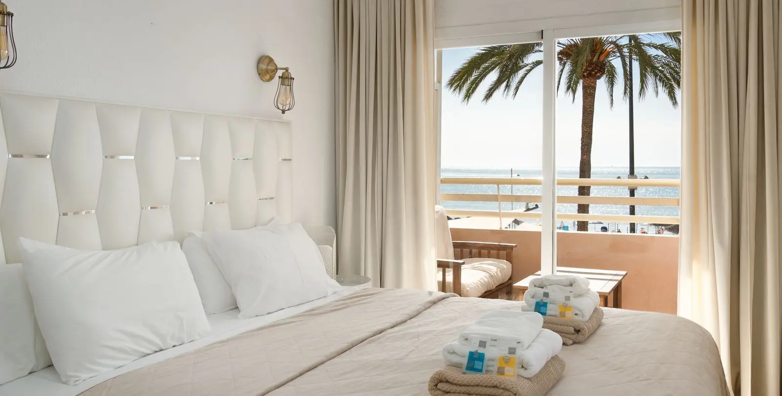 Продажа апартаментов на среднем этаже в Fuengirola 3