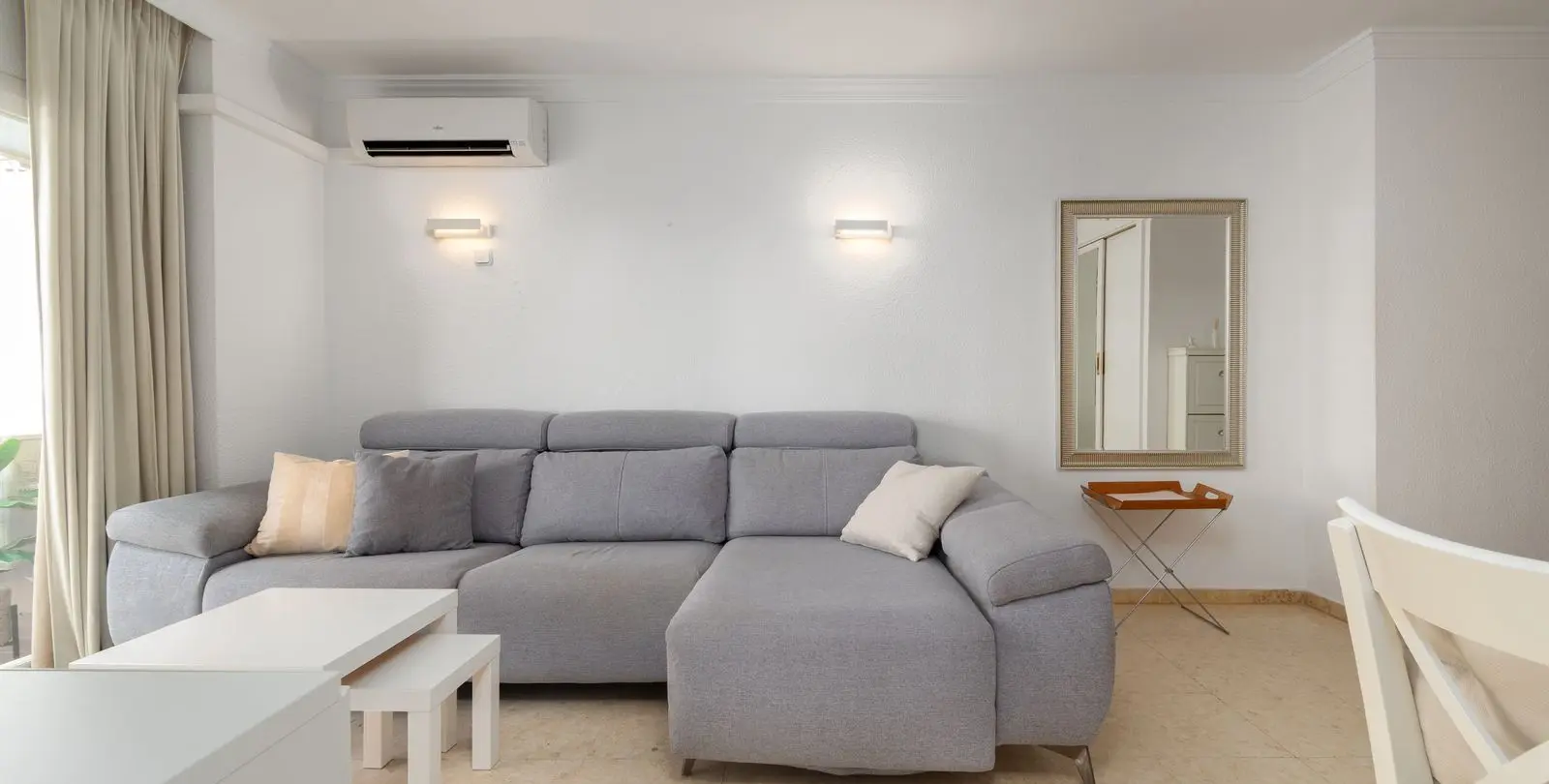 Продажа апартаментов на среднем этаже в Fuengirola 5