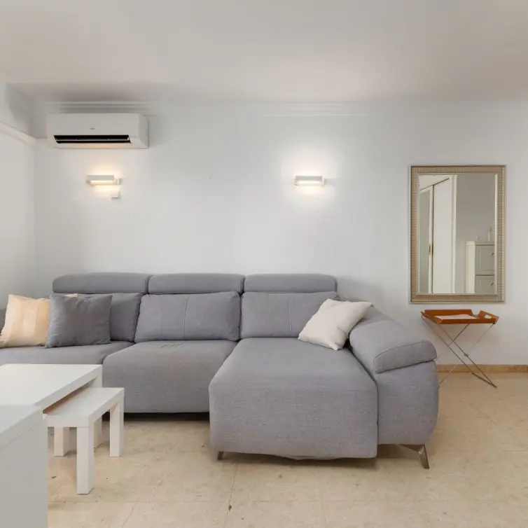 Продажа апартаментов на среднем этаже в Fuengirola