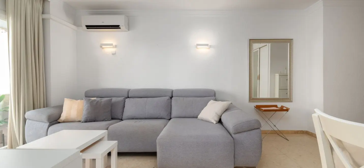 Продажа апартаментов на среднем этаже в Fuengirola 4