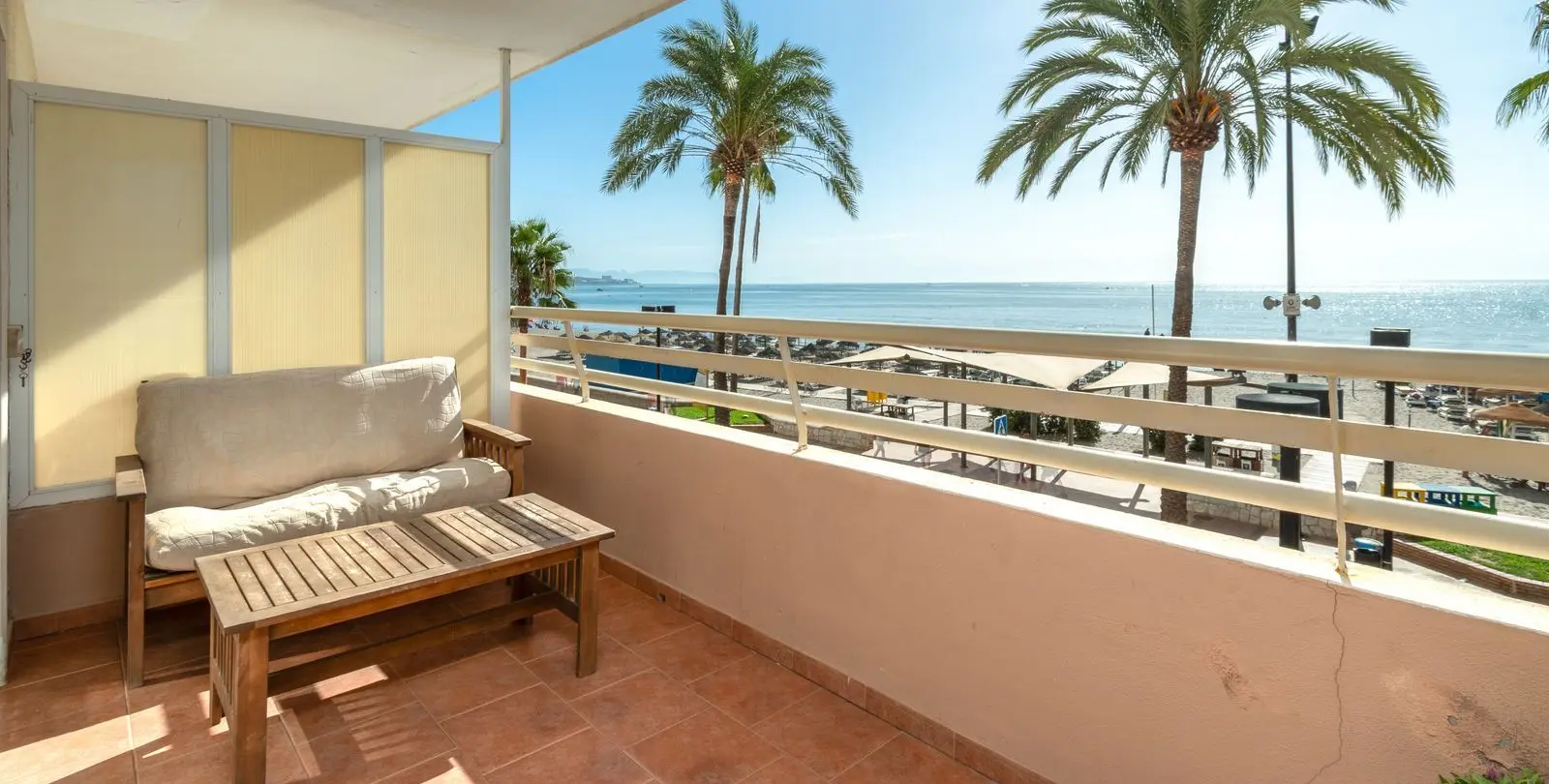 Продажа апартаментов на среднем этаже в Fuengirola 8