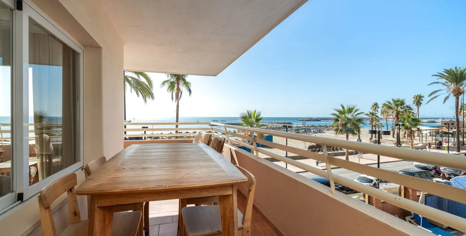 Продажа апартаментов на среднем этаже в Fuengirola 12