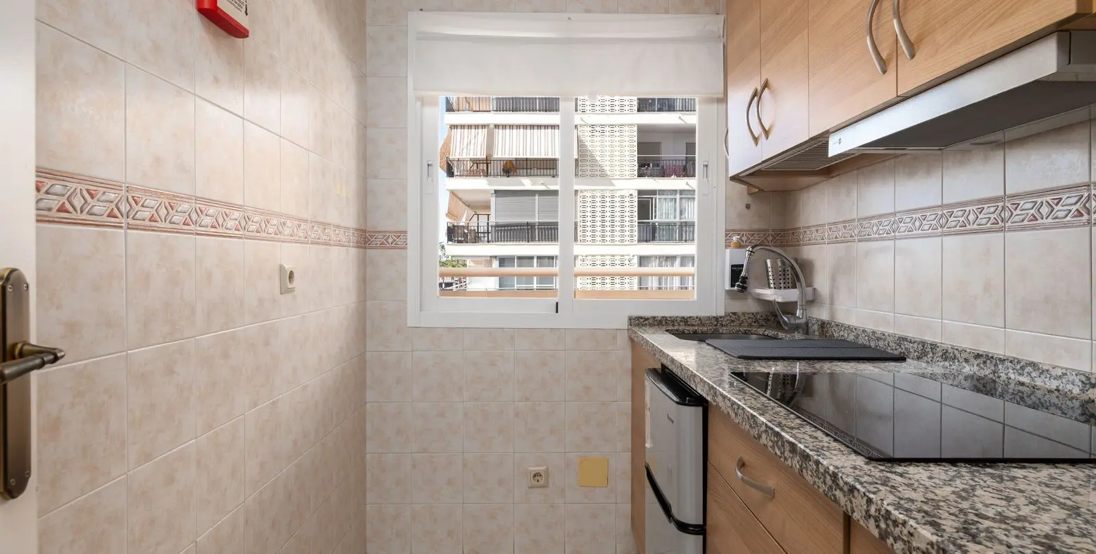 Продажа апартаментов на среднем этаже в Fuengirola 15