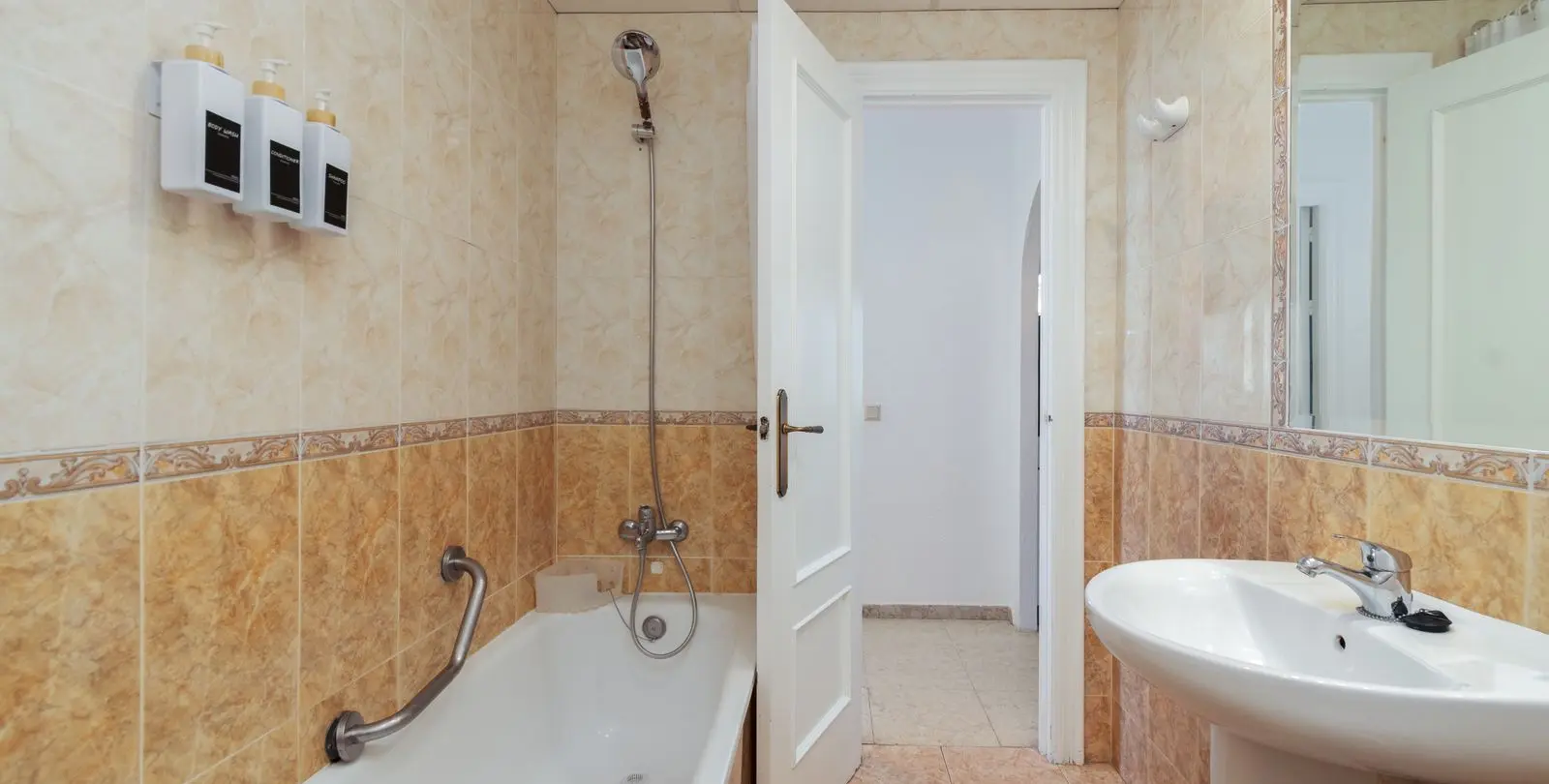 Продажа апартаментов на среднем этаже в Fuengirola 18