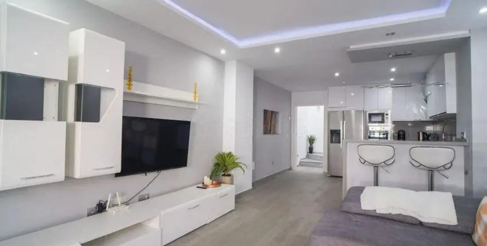 Продажа таунхауса в San Pedro de Alcántara 1