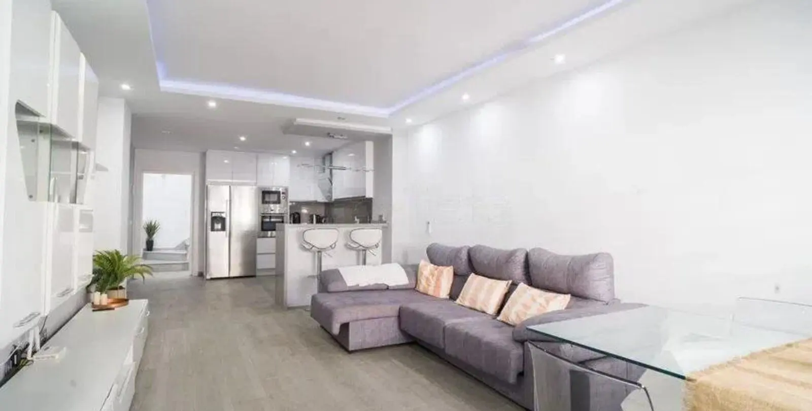 Продажа таунхауса в San Pedro de Alcántara 2