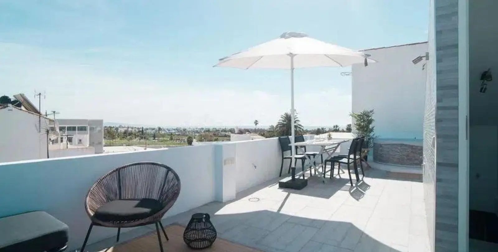 Продажа таунхауса в San Pedro de Alcántara 4