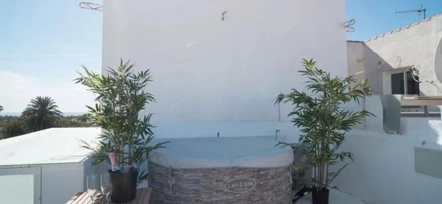 Venta de adosado en San Pedro de Alcántara 4