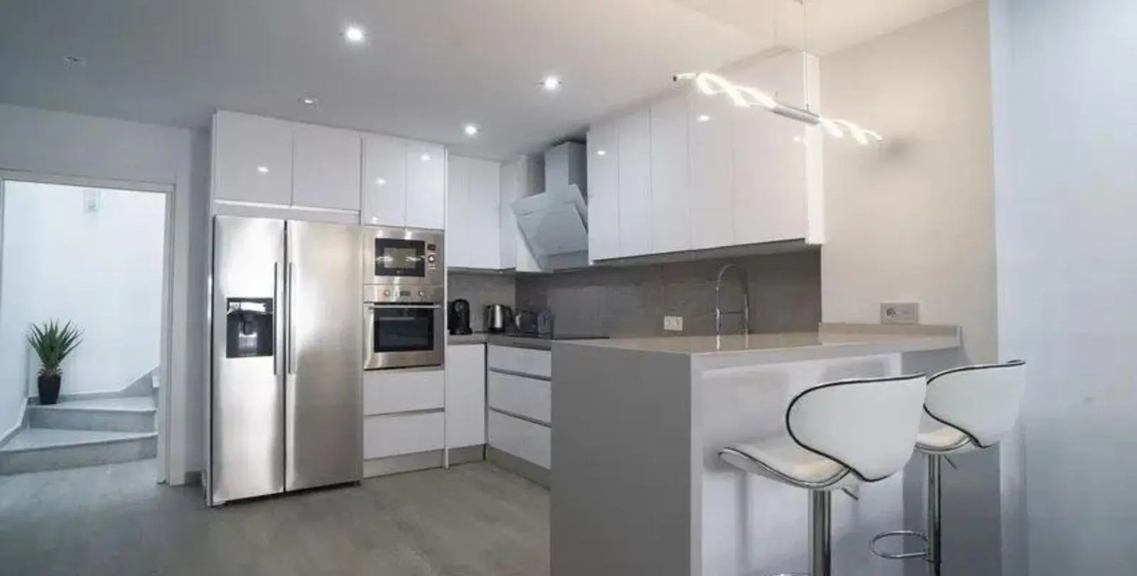 Продажа таунхауса в San Pedro de Alcántara 6