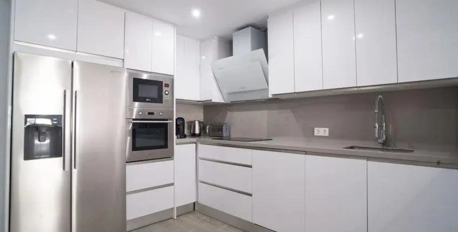 Продажа таунхауса в San Pedro de Alcántara 7