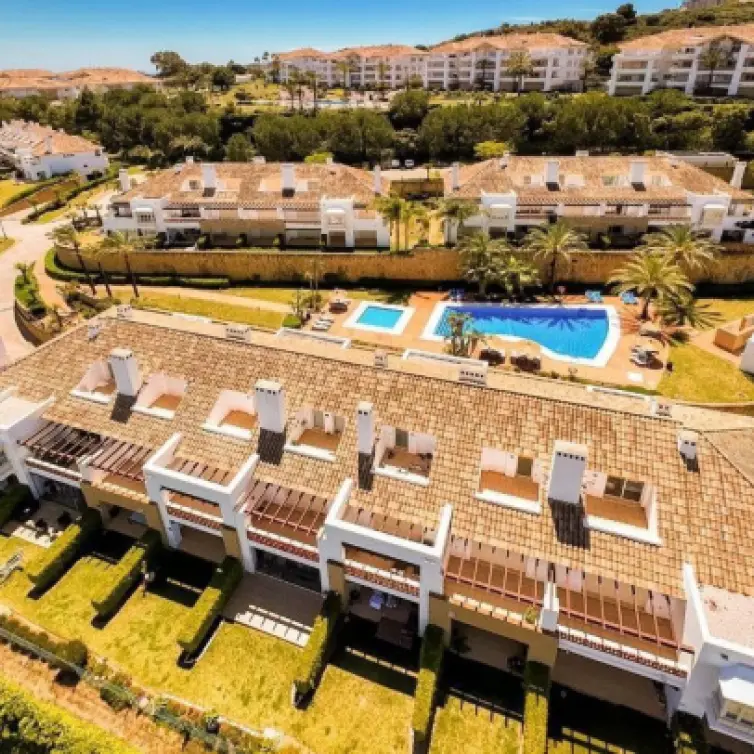 Venta de adosado en La Cala Golf