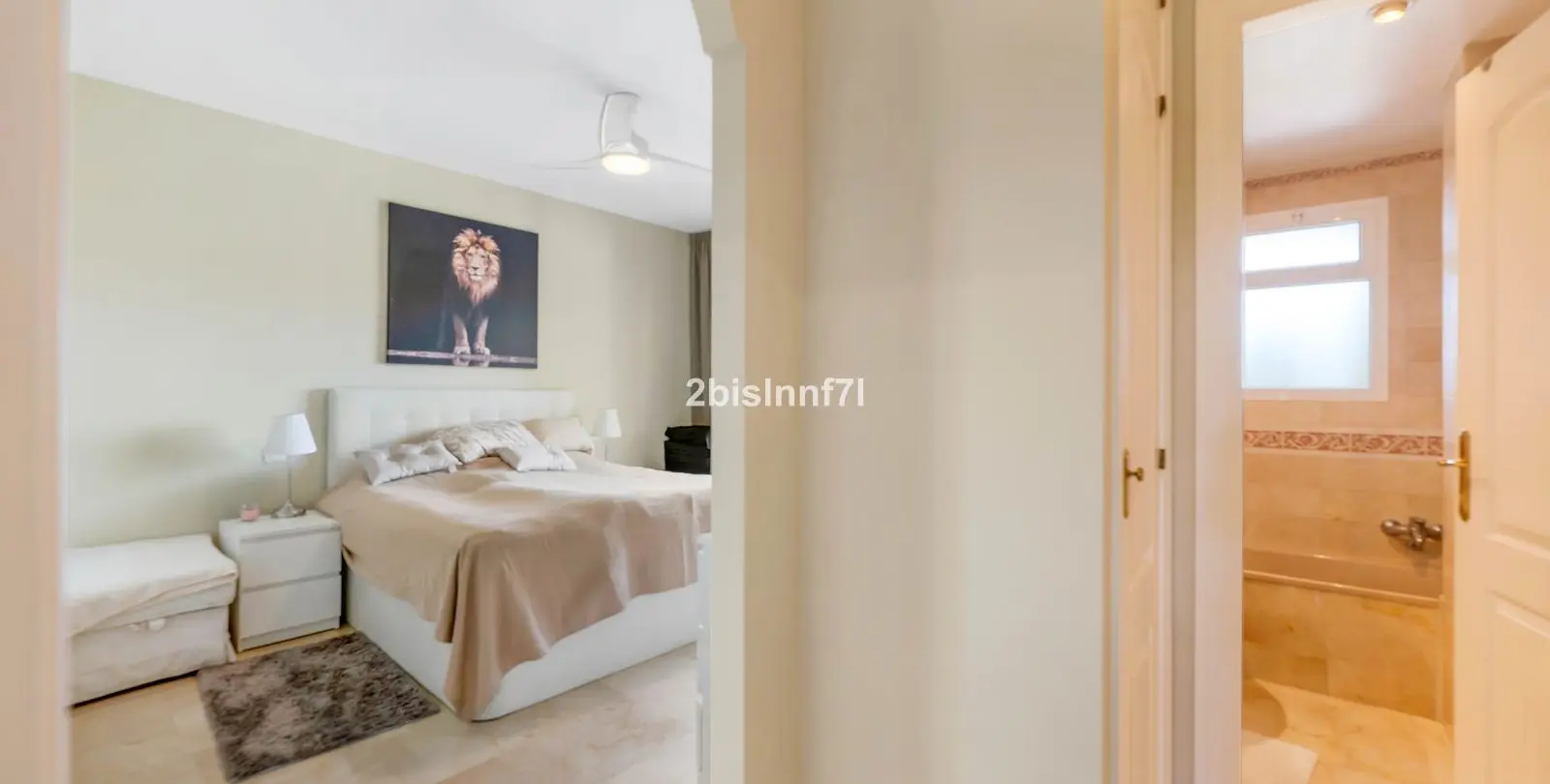 Sale of middle floor apartment in Nueva Andalucía 13