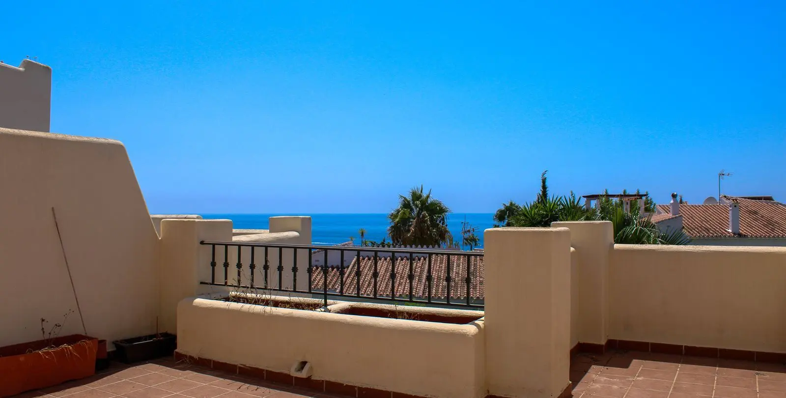Продажа таунхауса в Nerja 1