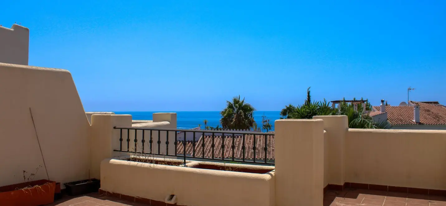 Продажа таунхауса в Nerja 0