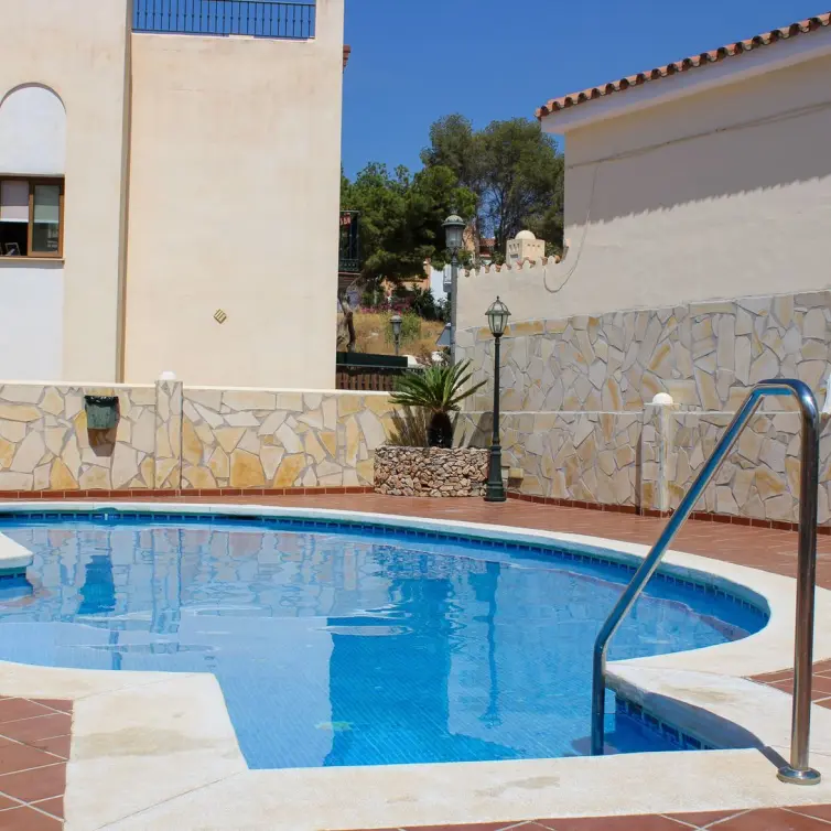 Venta de adosado en Nerja