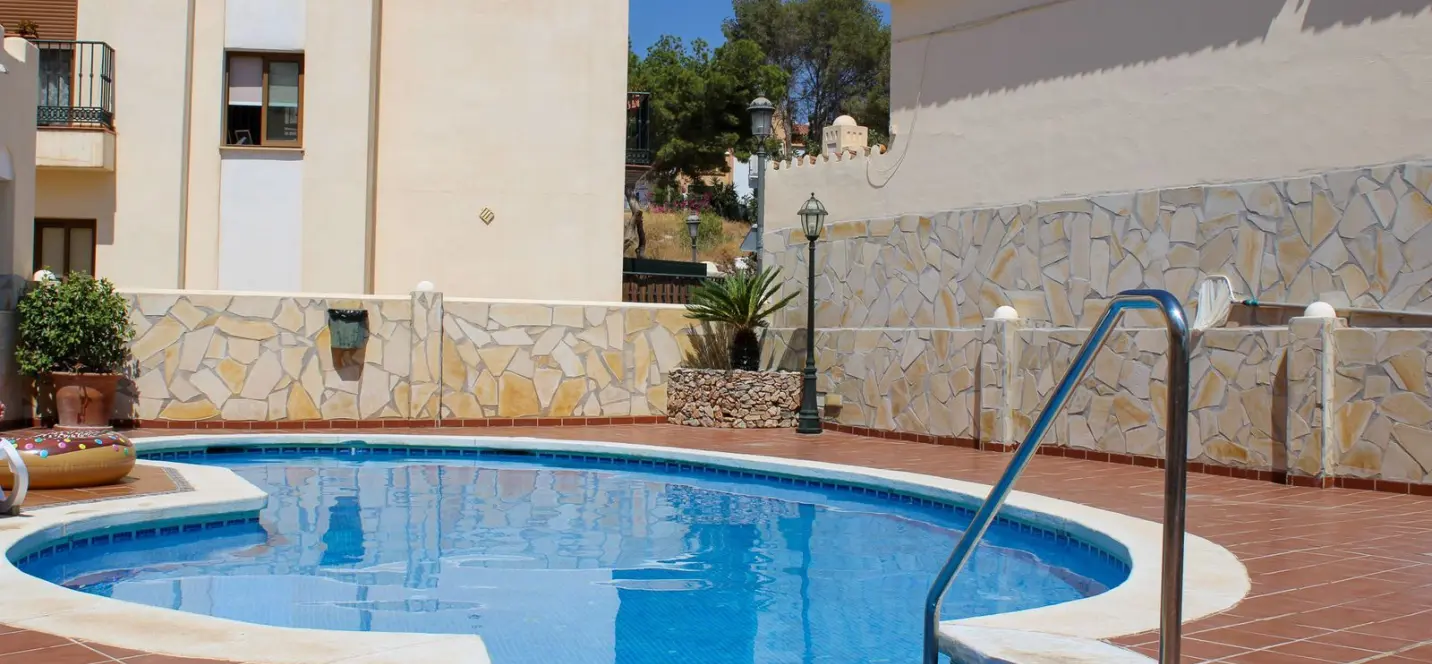 Продажа таунхауса в Nerja 2