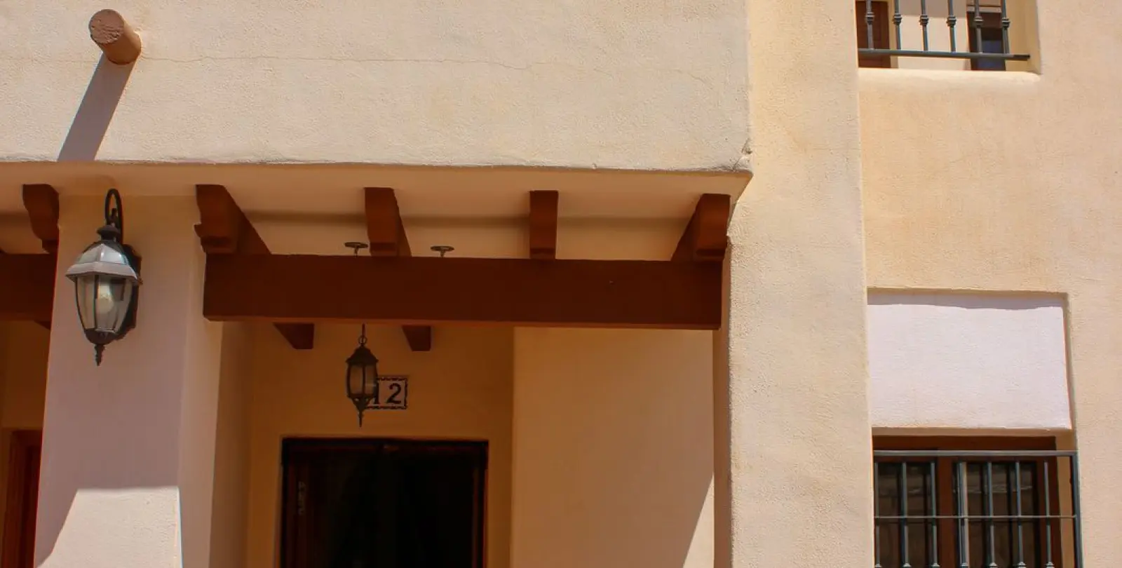 Продажа таунхауса в Nerja 4