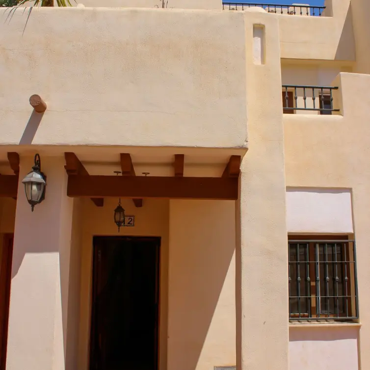 Venta de adosado en Nerja