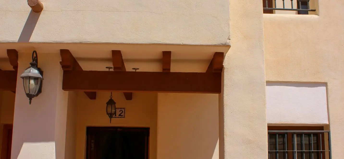 Продажа таунхауса в Nerja 3