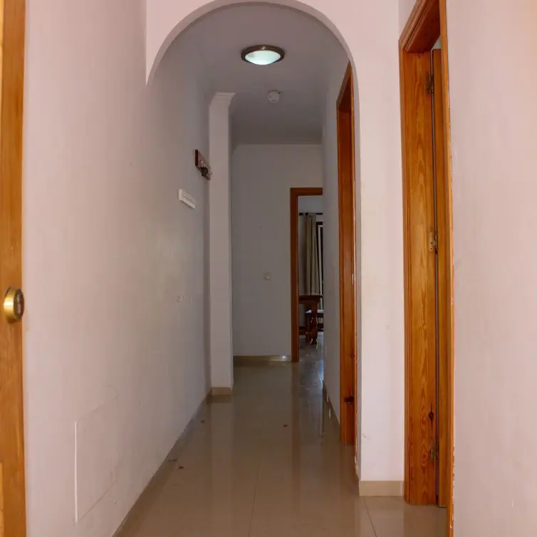 Venta de adosado en Nerja