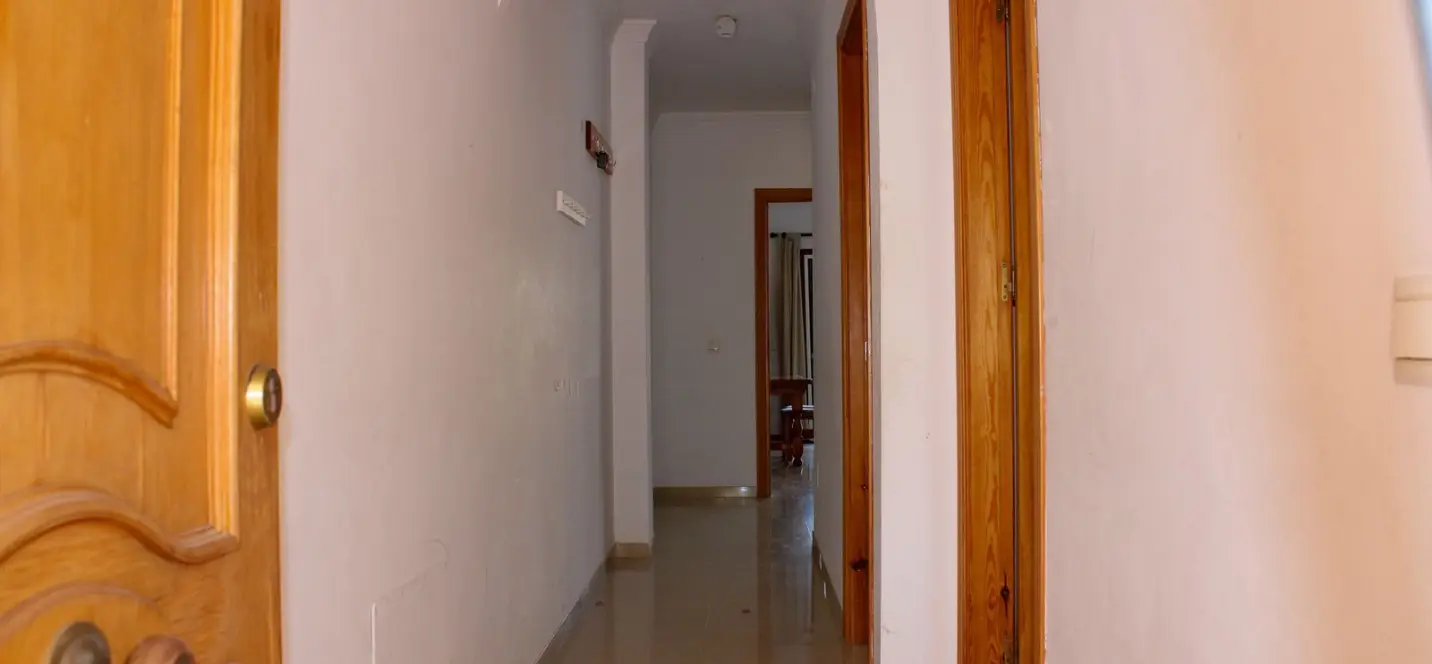 Продажа таунхауса в Nerja 4
