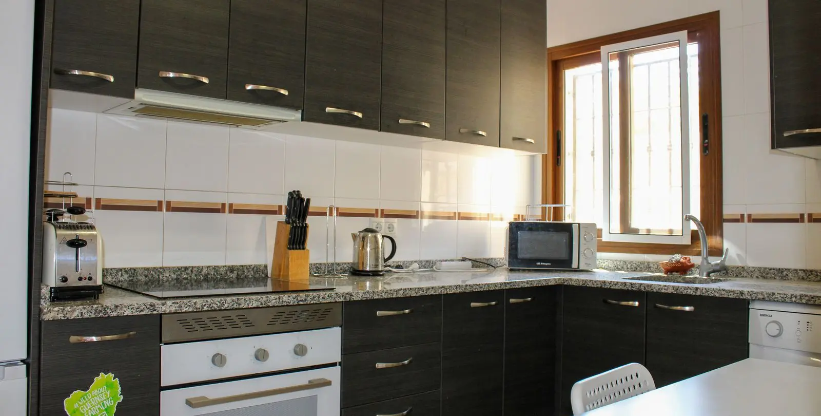 Продажа таунхауса в Nerja 6