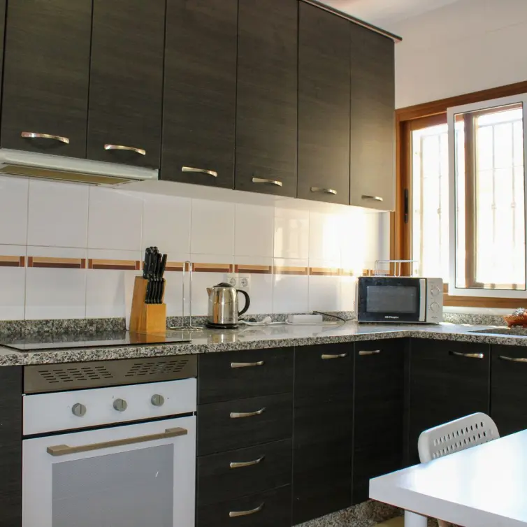 Venta de adosado en Nerja