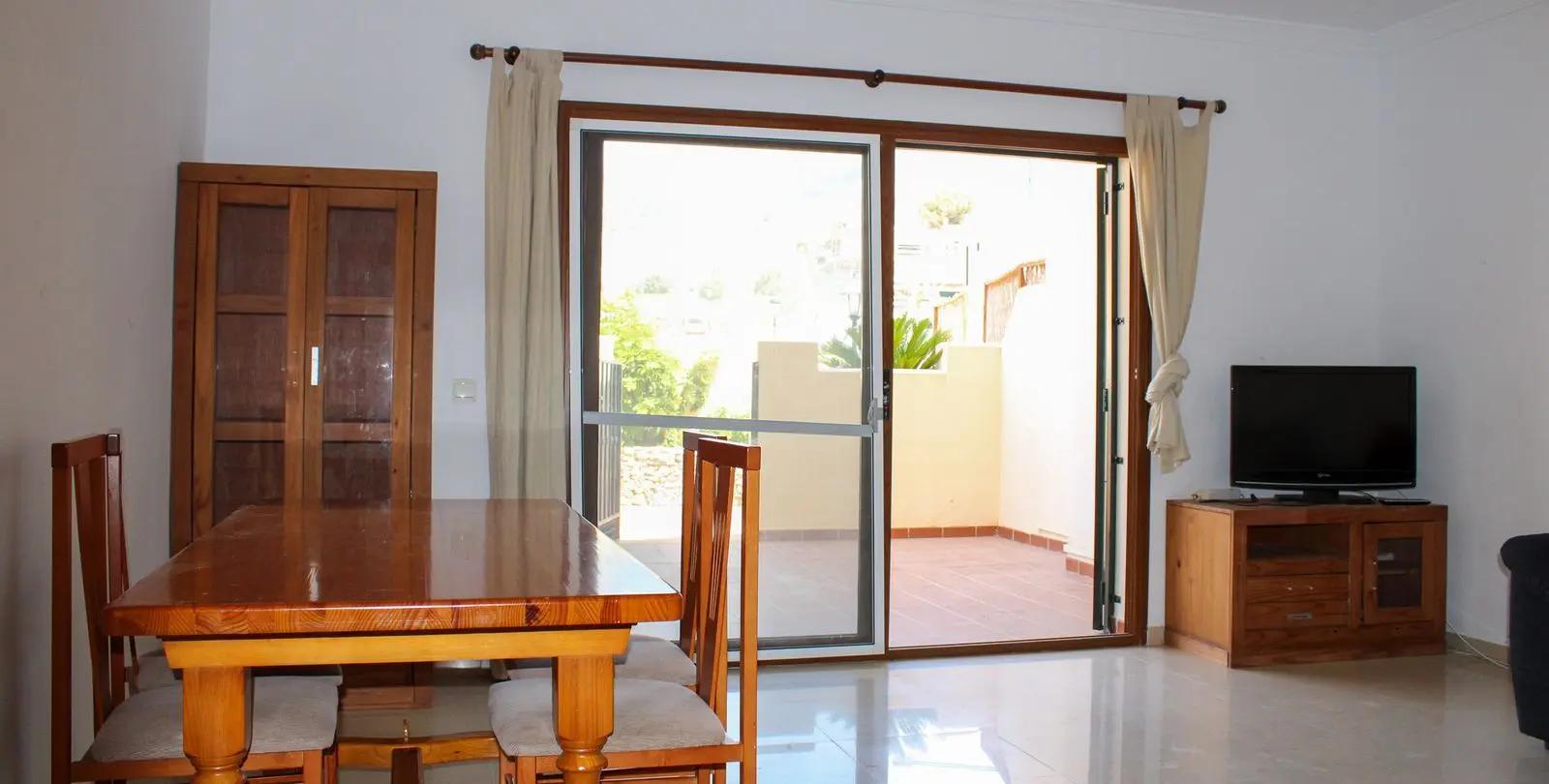 Продажа таунхауса в Nerja 9