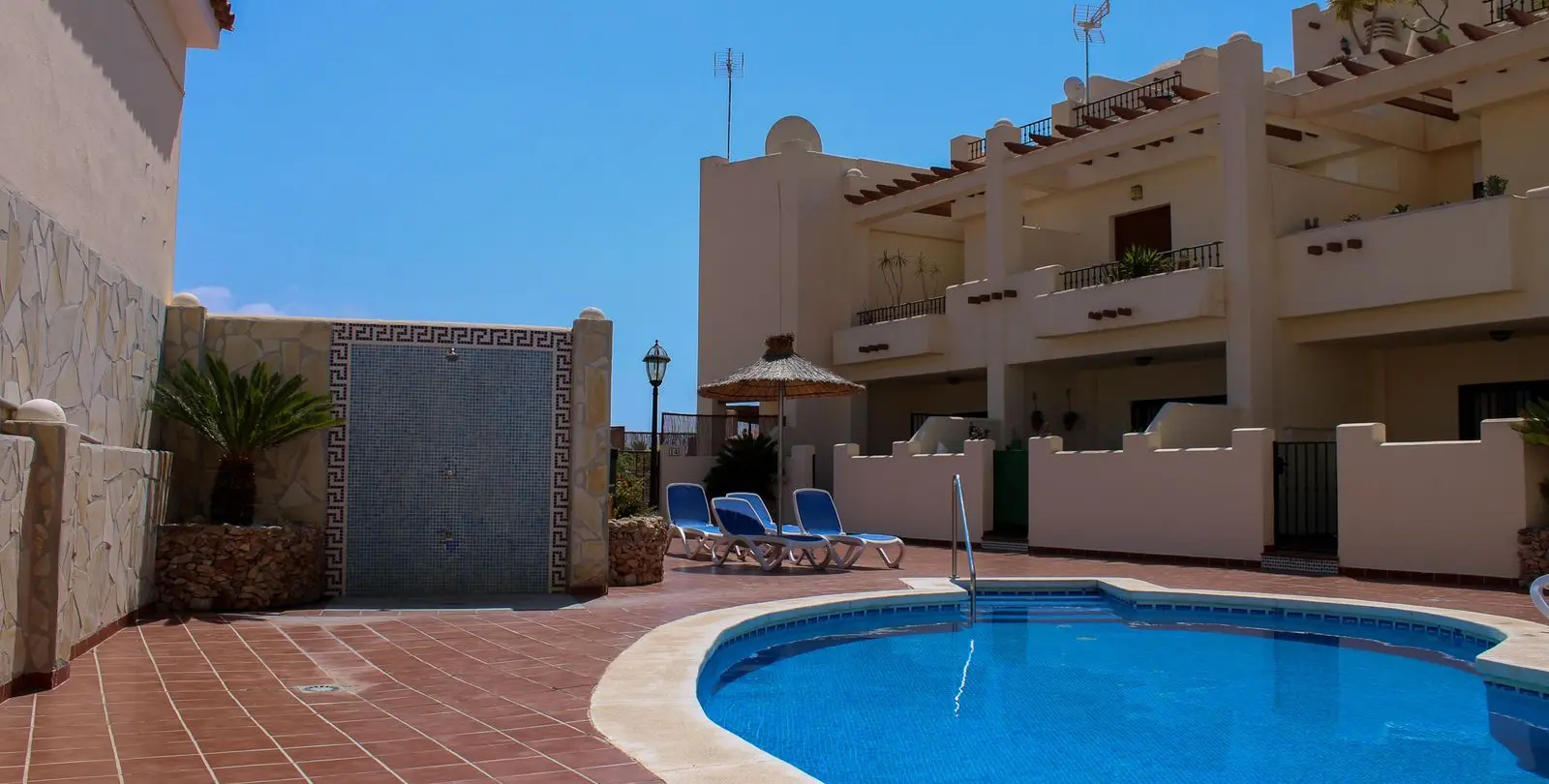 Продажа таунхауса в Nerja 11