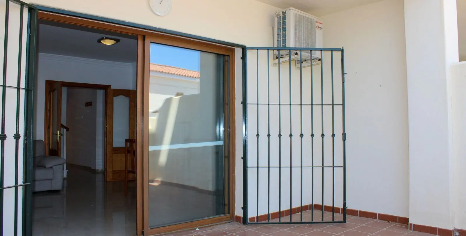 Продажа таунхауса в Nerja 12
