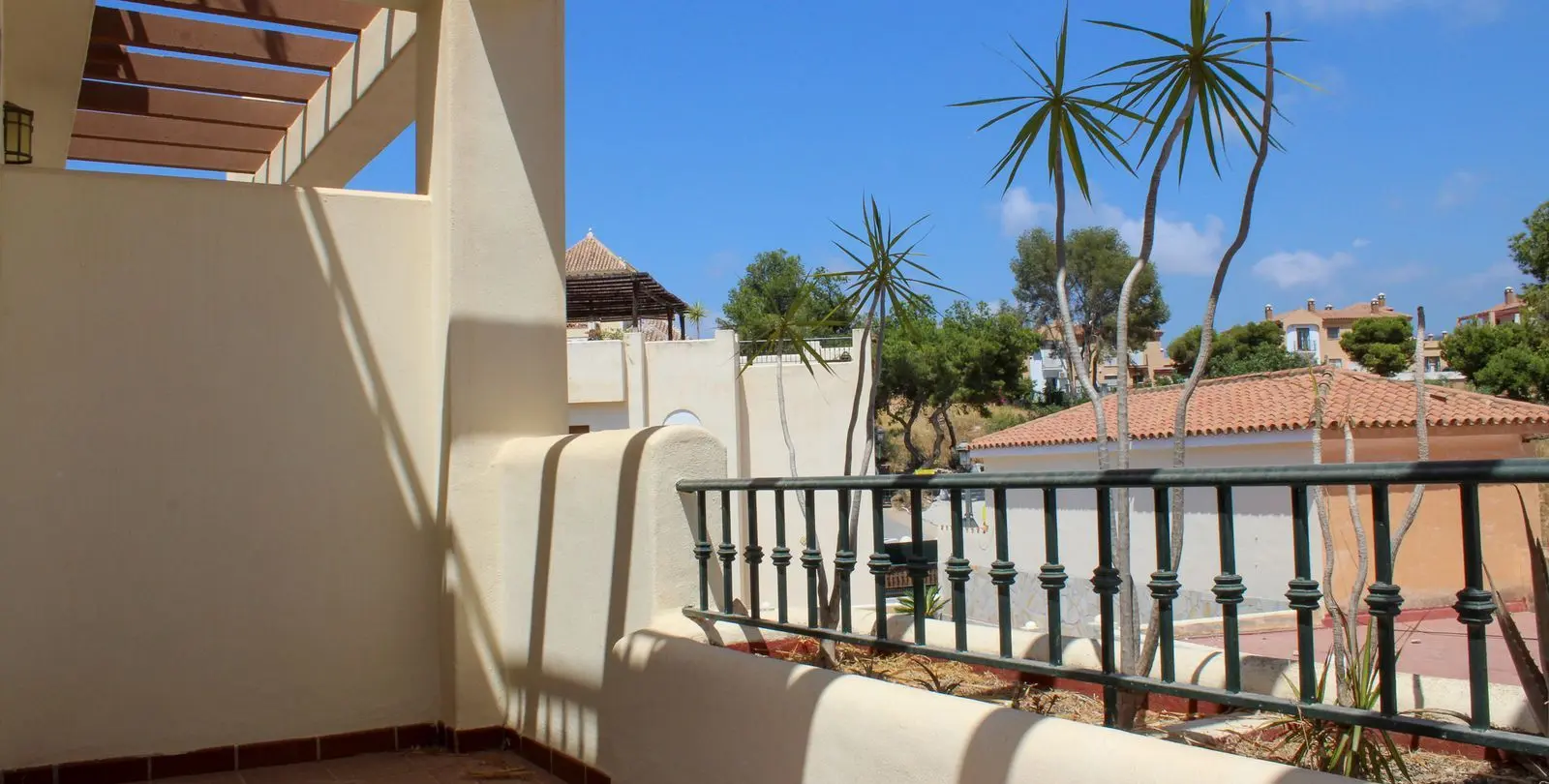 Продажа таунхауса в Nerja 16