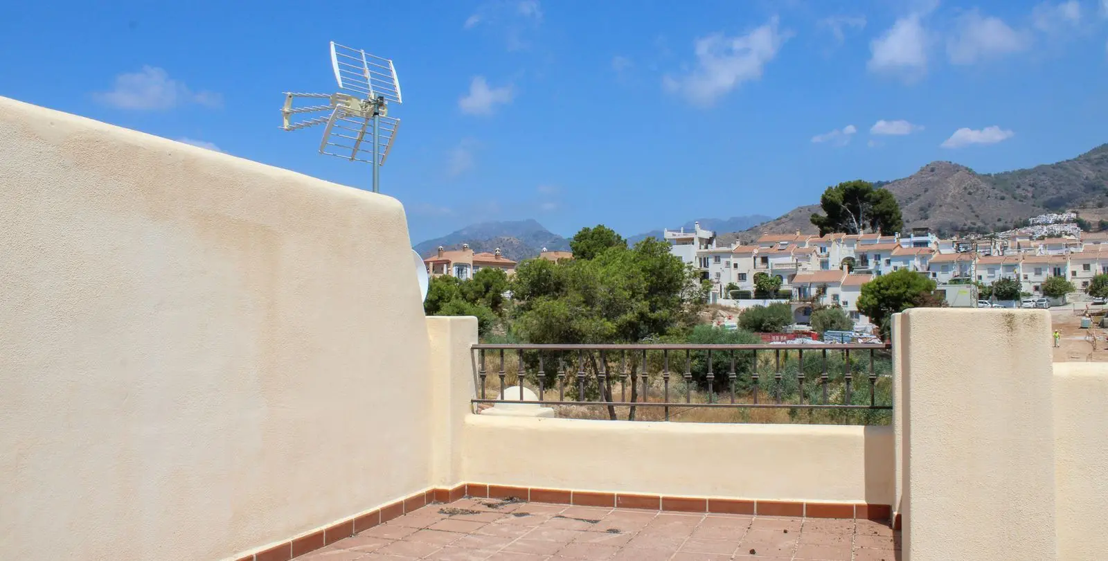 Продажа таунхауса в Nerja 26