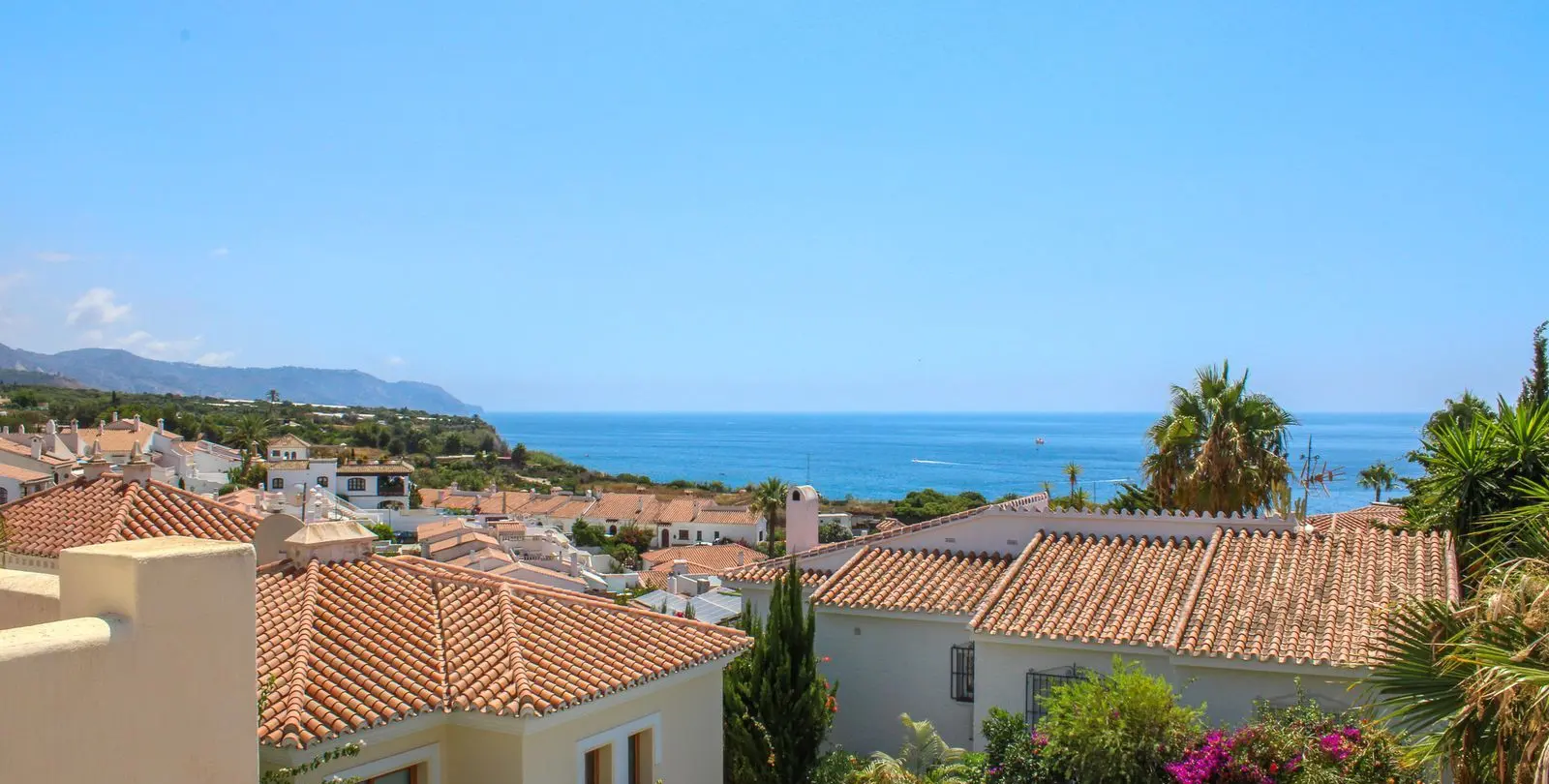 Продажа таунхауса в Nerja 28