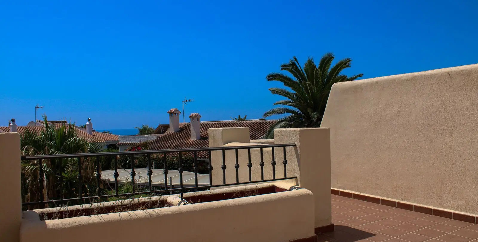 Продажа таунхауса в Nerja 29