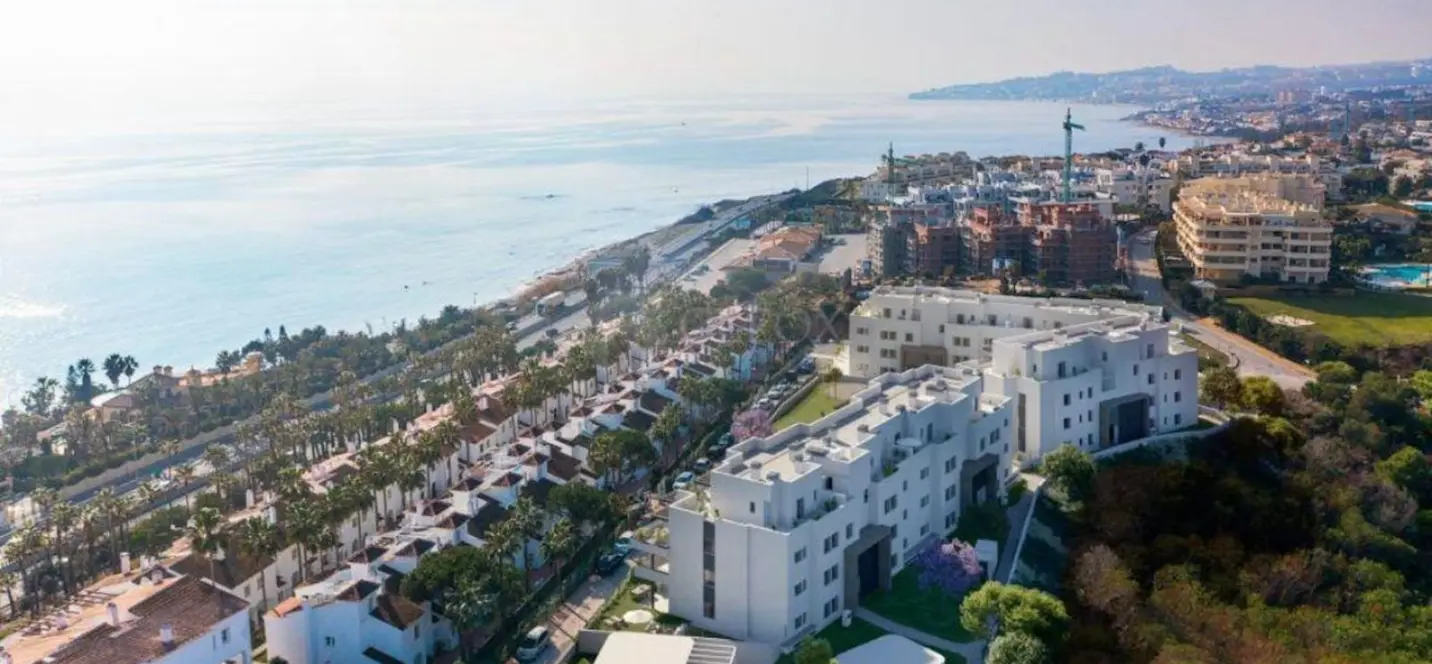 Sale of penthouse in El Chaparral 0